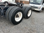 4 dessous de caisse - Camion with