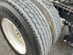 4 dessous de caisse - Camion with