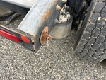 4 dessous de caisse - Camion with