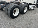 4 dessous de caisse - Camion with