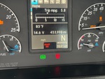 Aspect général with Compteur horaire / compteur kilométrique