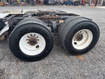 4 dessous de caisse - Camion with