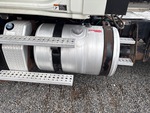 4 dessous de caisse - Camion with