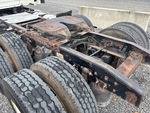 4 dessous de caisse - Camion with