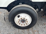 4 dessous de caisse - Camion with