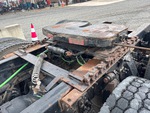4 dessous de caisse - Camion with