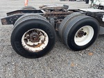 4 dessous de caisse - Camion with