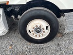 4 dessous de caisse - Camion with