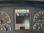 4 Transmission with Heures du moteur