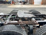 4 dessous de caisse - Camion with