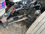 4 dessous de caisse - Camion with