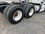 4 dessous de caisse - Camion with