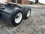4 dessous de caisse - Camion with