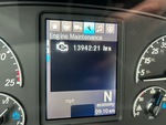4 Transmission with Heures du moteur