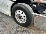4 dessous de caisse - Camion with