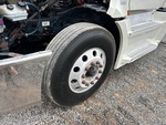 4 dessous de caisse - Camion with