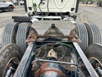 4 dessous de caisse - Camion with