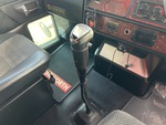 Cab with