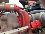 Motor with