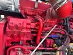 Motor with