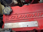 Motor with