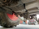 Drivetrain with