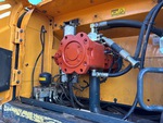 Hydraulics with