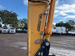 Hydraulics with