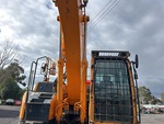 Hydraulics with