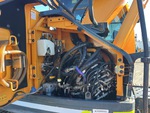 Hydraulics with