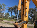 Hydraulics with