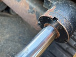 Hydraulics with