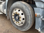 4 dessous de caisse - Camion with