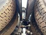 4 dessous de caisse - Camion with