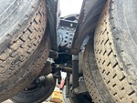 4 dessous de caisse - Camion with