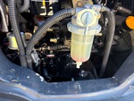 Motor with