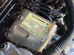Motor with