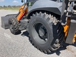 Chassis with