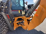 Hydraulics with