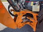 Hydraulics with