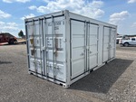 Aspect général with Image, coin avant gauche