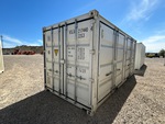 General Appearance with Image, coin avant gauche