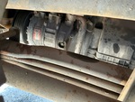 Motore with A/C Compressor