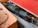 Hydraulics with Cilindri Pompa