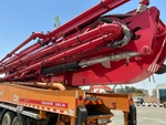 Hydraulics with Cilindri degli elevatori