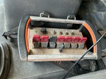 Configuration with Telecomando
