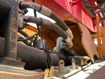Hydraulics with Pompe (idrauliche)