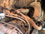 Motore with Air Compressor