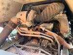 Motore with