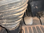 Underbody with Cilindro principale/controllo freni